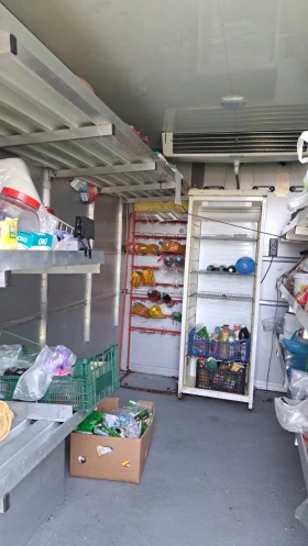 Fiat Ducato Фургон, снимка 8