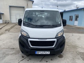 Peugeot Boxer  Тристранен Самосвал 2.0hdi 131, снимка 2