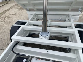 Peugeot Boxer  Тристранен Самосвал 2.0hdi 131, снимка 7