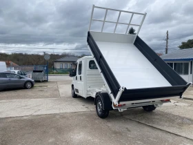 Peugeot Boxer  Тристранен Самосвал 2.0hdi 131, снимка 11