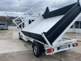 Peugeot Boxer  Тристранен Самосвал 2.0hdi 131, снимка 12