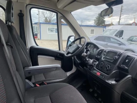 Peugeot Boxer  Тристранен Самосвал 2.0hdi 131, снимка 14