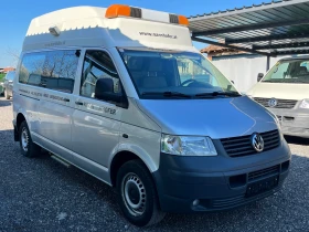 VW Transporter 2.5TDI, снимка 2