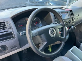 VW Transporter 2.5TDI, снимка 12