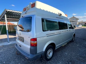 VW Transporter 2.5TDI, снимка 5