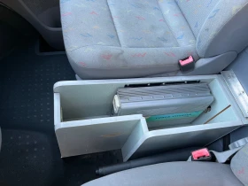 VW Transporter 2.5TDI, снимка 13