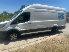 Ford Transit 2.0TDCI, 170к.с, 2017г, МАКСИ, снимка 2
