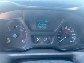 Ford Transit 2.0TDCI, 170к.с, 2017г, МАКСИ, снимка 8