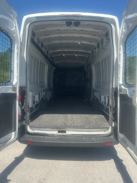 Ford Transit 2.0TDCI, 170к.с, 2017г, МАКСИ, снимка 6