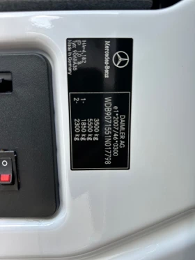 Mercedes-Benz Sprinter 516 3500!EURO6!5M!FULL!! | Mobile.bg    15
