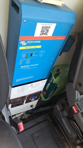 Fiat Ducato Фургон | Auto.bg — изображение 3