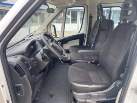 Peugeot Boxer  Тристранен Самосвал 2.0hdi 131 | Auto.bg — изображение 17