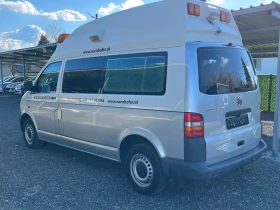 VW Transporter 2.5TDI | Auto.bg — изображение 4