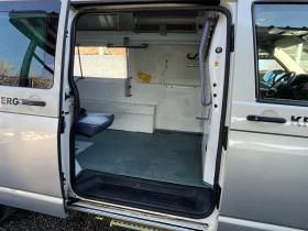 VW Transporter 2.5TDI | Auto.bg — изображение 8