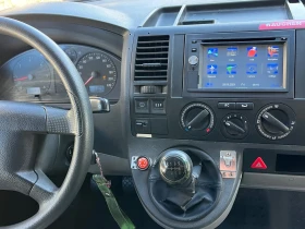 VW Transporter 2.5TDI | Auto.bg — изображение 9