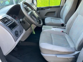 VW Transporter 2.5TDI | Auto.bg — изображение 11