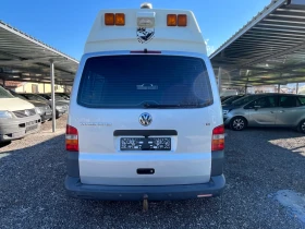 VW Transporter 2.5TDI | Auto.bg — изображение 6