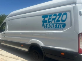 ����� �� �������� �� Ford Transit 2.0TDCI, 170�.�, 2017�, �����