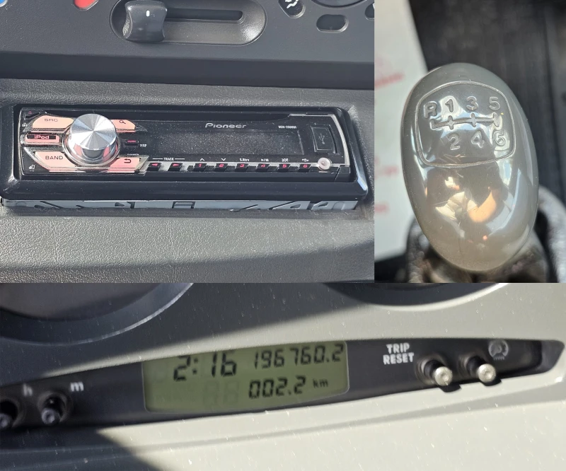 Iveco Daily 35C15 2.8D 6SP CH-ТРИСТРАНЕН-ДВОЙНИ РЕСОРИ-ЛИЗИНГ, снимка 11 - Бусове и автобуси - 50128345