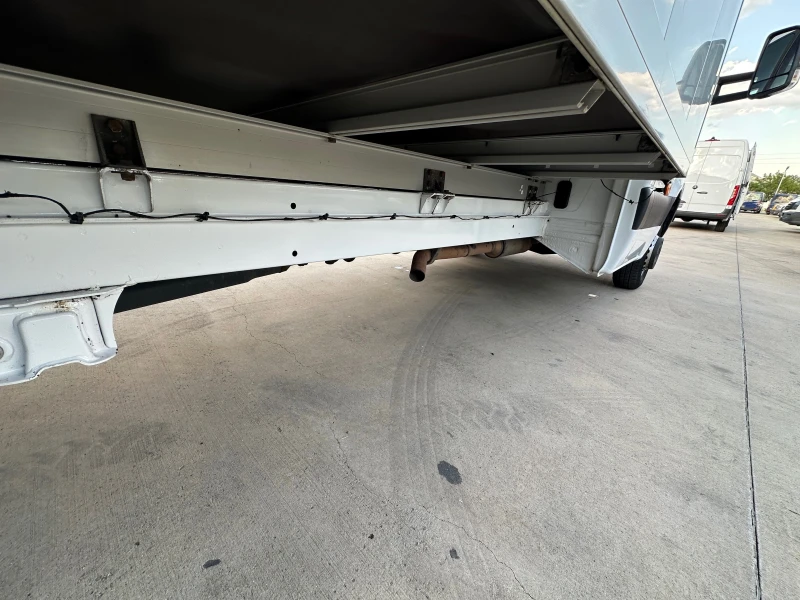 Mercedes-Benz Sprinter 516 3500кг!EURO6!5M!FULL!ТОП!, снимка 10 - Бусове и автобуси - 51008391