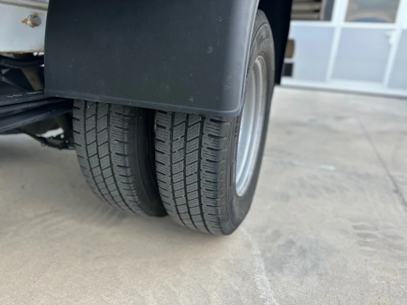 Mercedes-Benz Sprinter 516 3500кг!EURO6!5M!FULL!ТОП!, снимка 6 - Бусове и автобуси - 51008391