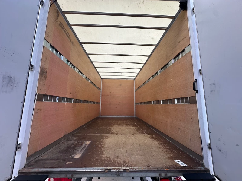 Mercedes-Benz Sprinter 516 3500кг!EURO6!5M!FULL!ТОП!, снимка 9 - Бусове и автобуси - 51008391