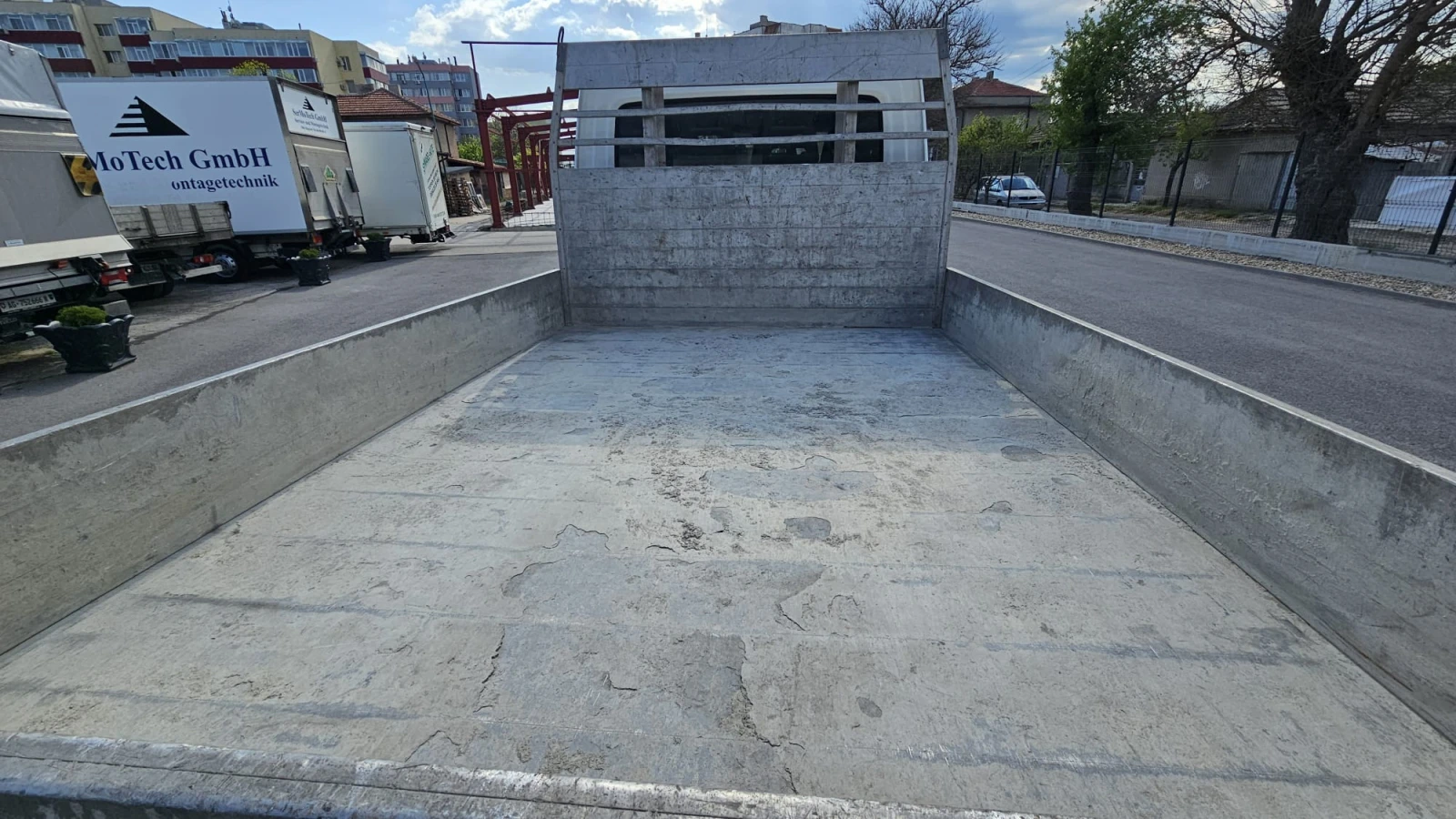 Iveco Daily 35C15 2.8D 6SP CH-- - | Mobile.bg   15