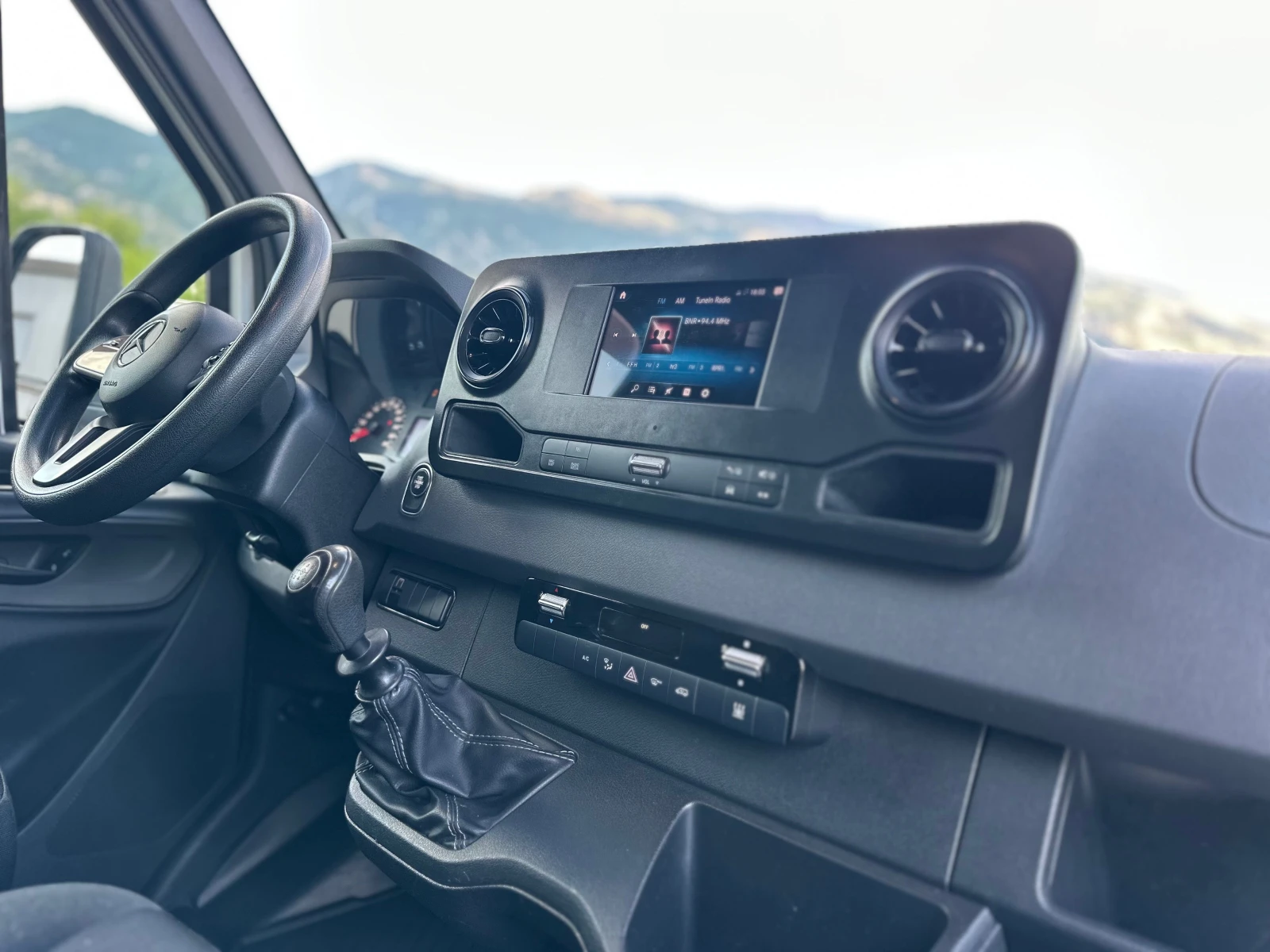 Mercedes-Benz Sprinter 516 3500!EURO6!5M!FULL!! | Mobile.bg   12