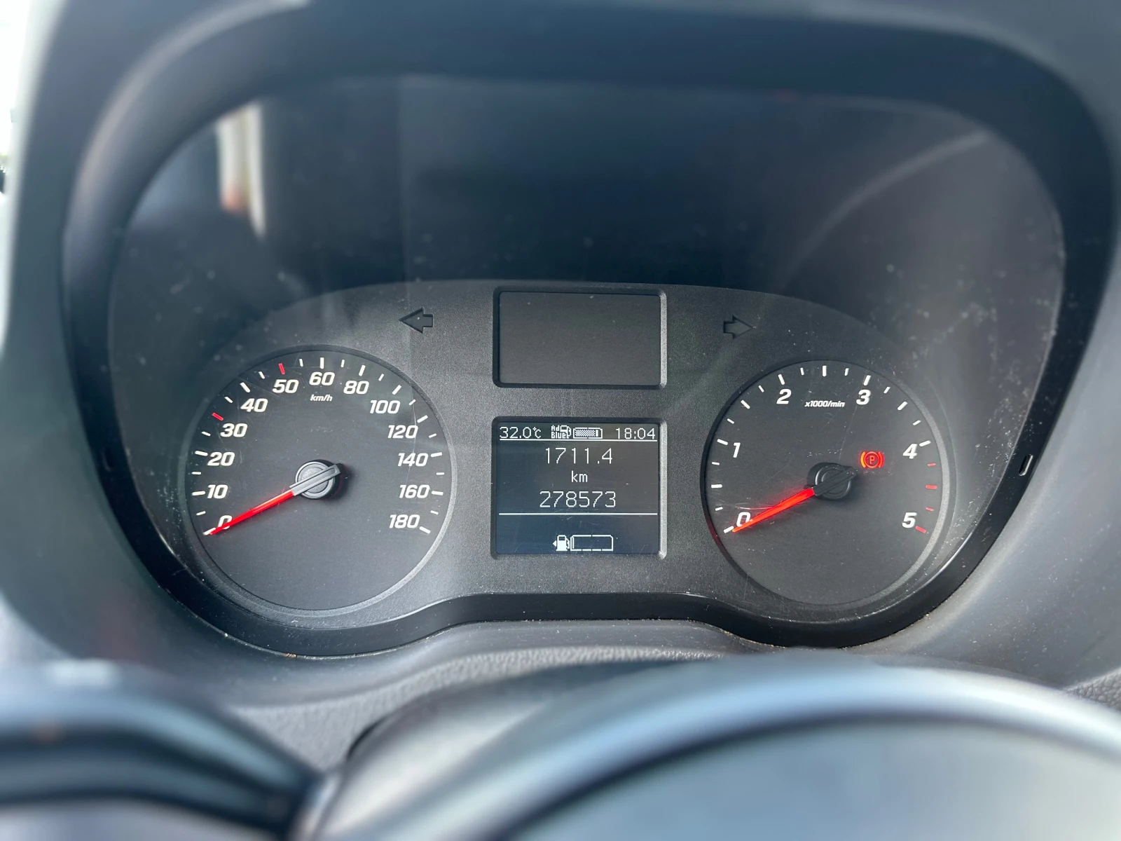 Mercedes-Benz Sprinter 516 3500!EURO6!5M!FULL!! | Mobile.bg   14