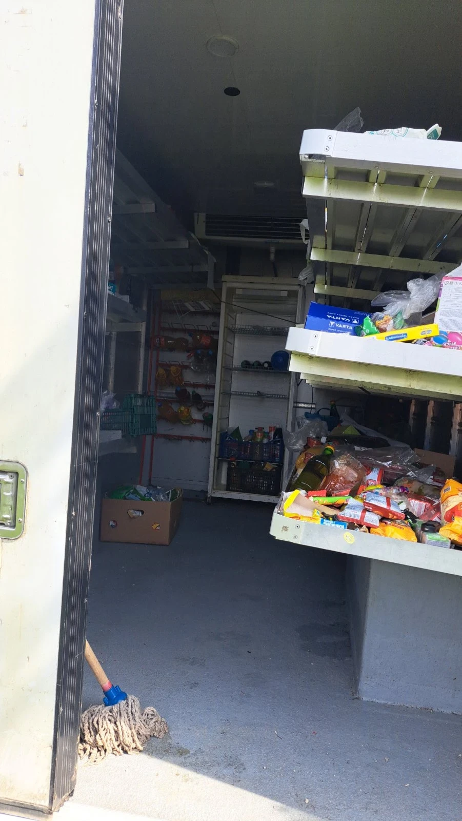 Fiat Ducato Фургон, снимка 6 - Бусове и автобуси - 54008603