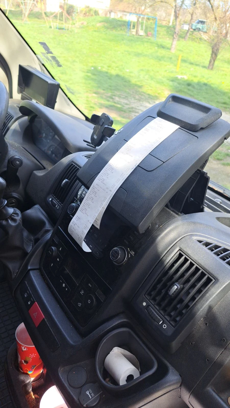 Fiat Ducato Фургон, снимка 11 - Бусове и автобуси - 54008603