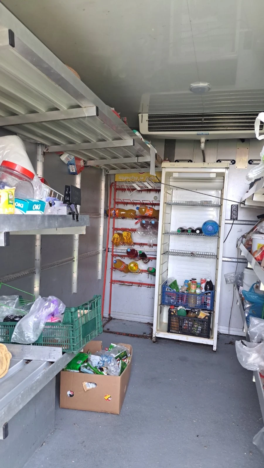 Fiat Ducato Фургон, снимка 8 - Бусове и автобуси - 54008603