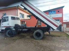 Mercedes-Benz 1517 1517, снимка 13