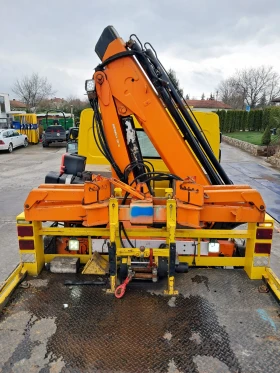 Daf Lf 220кс., снимка 6