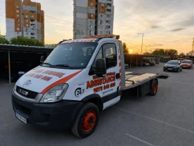 Iveco Daily 65c15, снимка 1