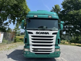 Scania R 480, снимка 2