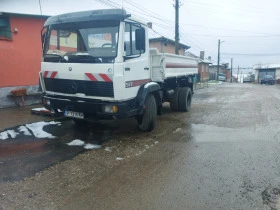 Mercedes-Benz 1517 1517, снимка 4