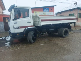 Mercedes-Benz 1517 1517, снимка 2