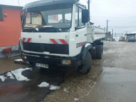 Mercedes-Benz 1517 1517, снимка 3