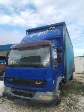 Daf Lf 45.220, снимка 1