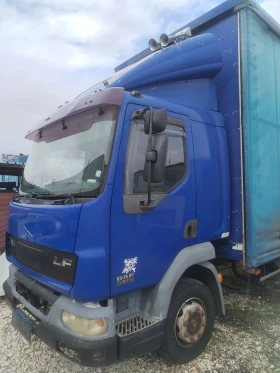 Daf Lf 45.220 | Mobile.bg    2