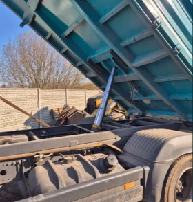 Mercedes-Benz Atego 1224 | Mobile.bg    7