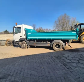 Mercedes-Benz Atego 1224 | Mobile.bg    5