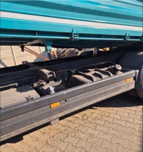 Mercedes-Benz Atego 1224 | Mobile.bg    4