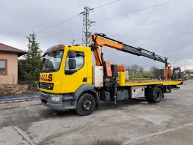 Daf Lf 220кс.
