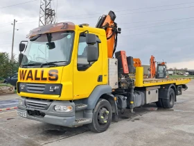 Daf Lf 220кс. | Auto.bg — изображение 4