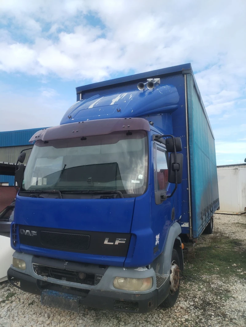 Daf Lf 45.220, снимка 1 - Камиони - 48342052