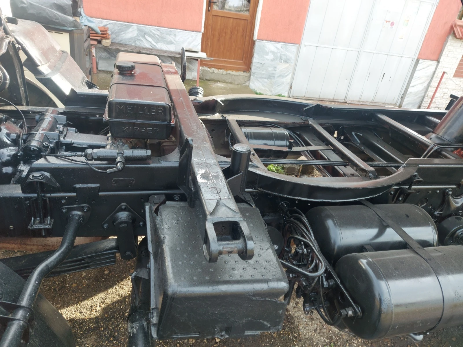 Mercedes-Benz 1517 1517 | Mobile.bg   15