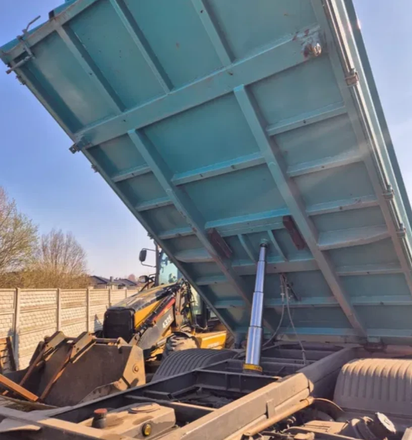 Mercedes-Benz Atego 1224 - изображение 6