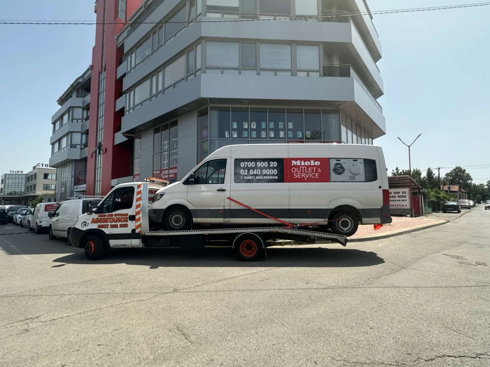 Iveco Daily 65c15, снимка 10 - Камиони - 54482341